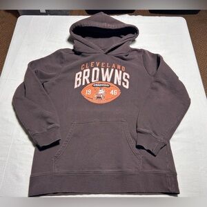 Fanatics Cleveland Browns Hoodie